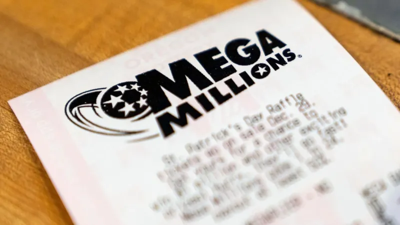 Mega Millions hits $672M Friday; Powerball climbs to $526M Saturday