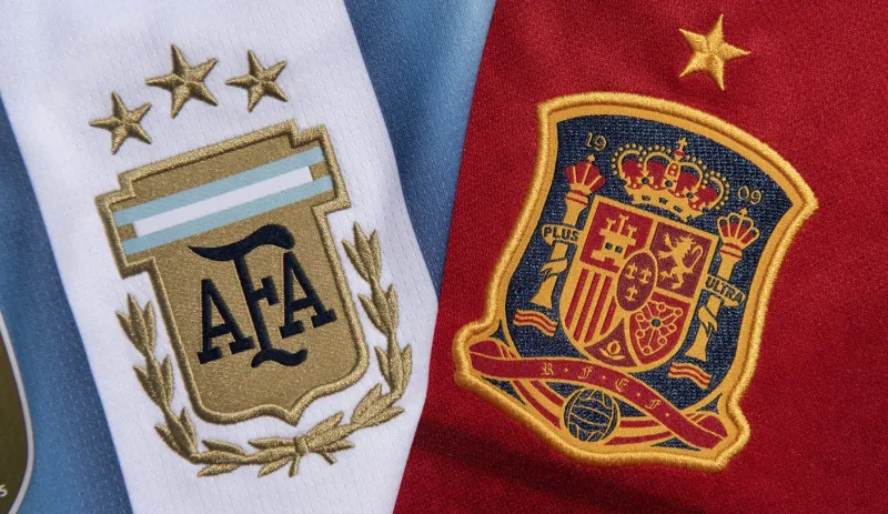Spain vs. Argentina World Cup Final Weather Update, Forecast