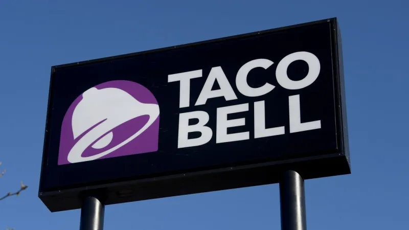 Man files lawsuit alleging he contracted Cyclospora from lettuce at Ohio Taco Bell