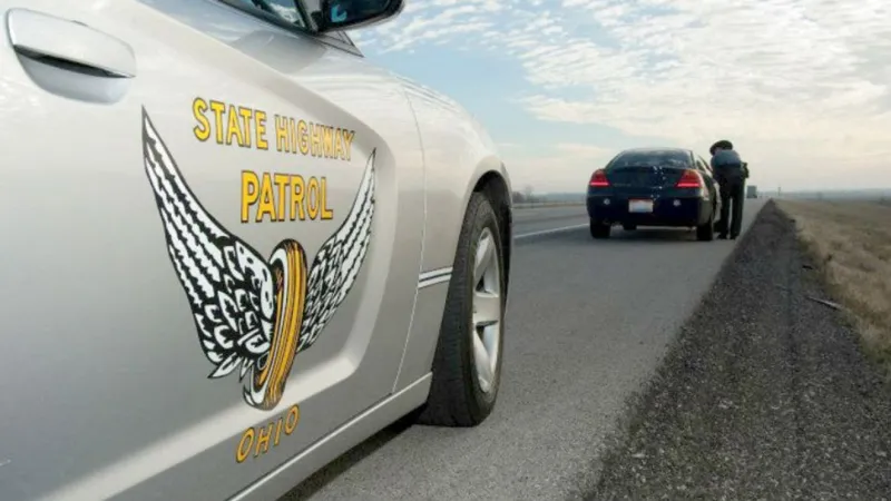 Ohio State troopers, local police plan to target reckless driving on I-270