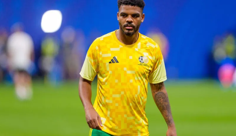 Where To Find South Africa's Stars After Their 2026 World Cup Elimination