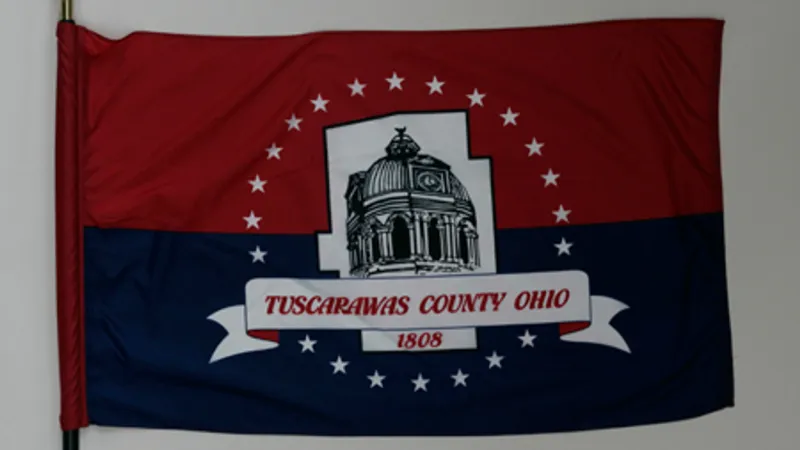 Gov. DeWine signs legislation designating the 'Tuscarawas Valley Memorial Highway'