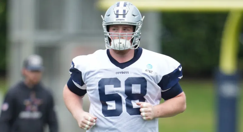 The Weekender: A Texas Eligibility Suit Powered by the Butterfly Effect, Kelsey Mitchell Catches Fire and Brian Kelly Splits Hairs