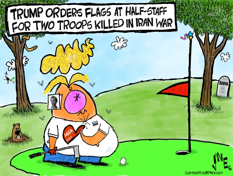 Putts Of Death
