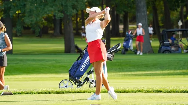 #UDWGOLF Head Coach Ellie Sipe Releases 2026-27 Schedule