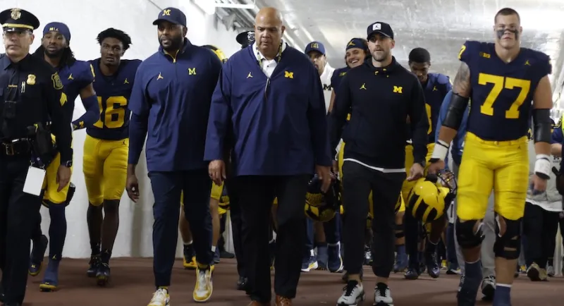 Investigation Finds "Weaknesses in Accountability, Organizational Structure, Oversight, and Reporting" in Michigan's Athletic Department