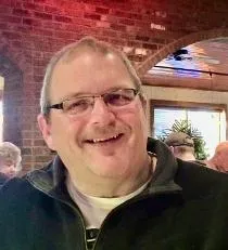 Jeffrey Scott Jones