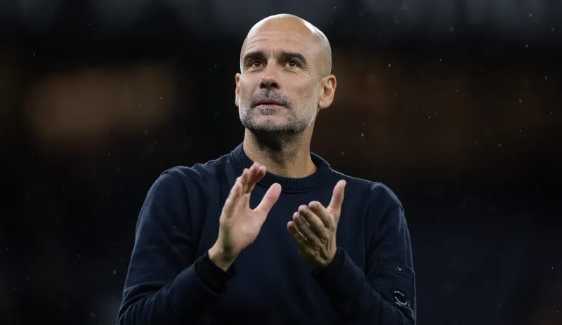 Pep Guardiola Offered Italy Coach Role By Paolo Maldini, Leonardo In Person