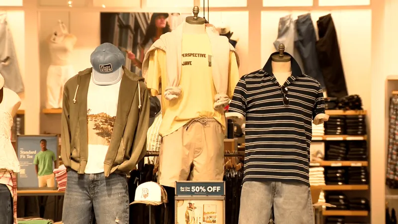 Belmont County ends school clothes program, leaving 1,000 students without aid