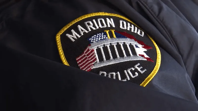 Marion placed in fiscal emergency; city cites incomplete audits, says services continue