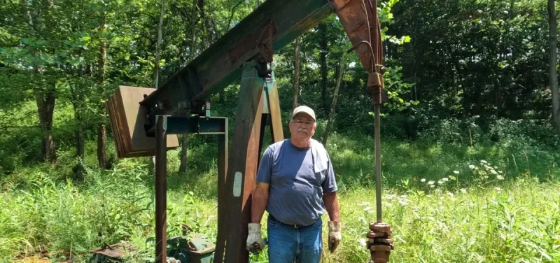 Four Washington County injection wells stop operating over concerns of migrating waste