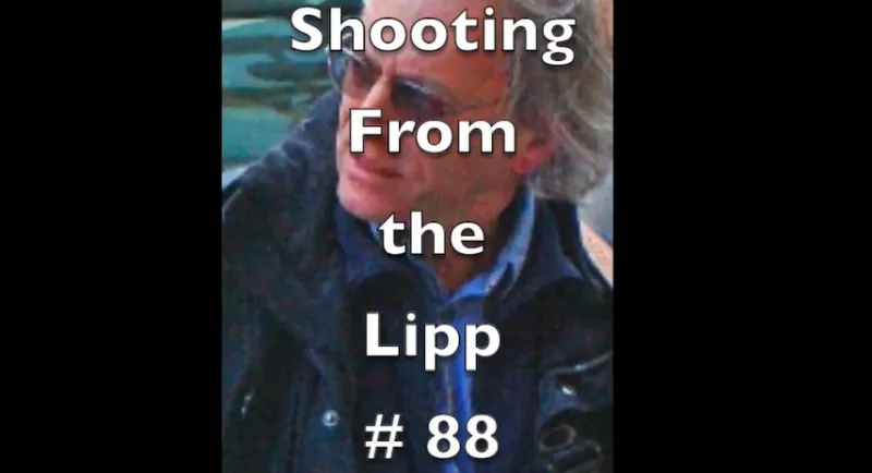 Shooting From the Lipp - Hot and Ice wars