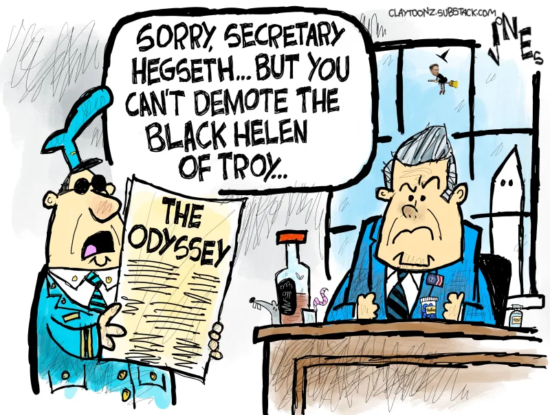 Helen of Kegsbreath