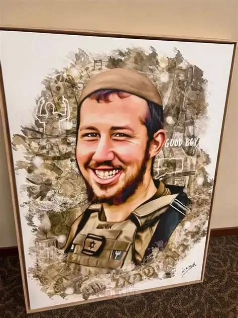 2 U.S.-Born IDF Soldiers Dead: One Killed in Lebanon, One Committed Suicide in Florida