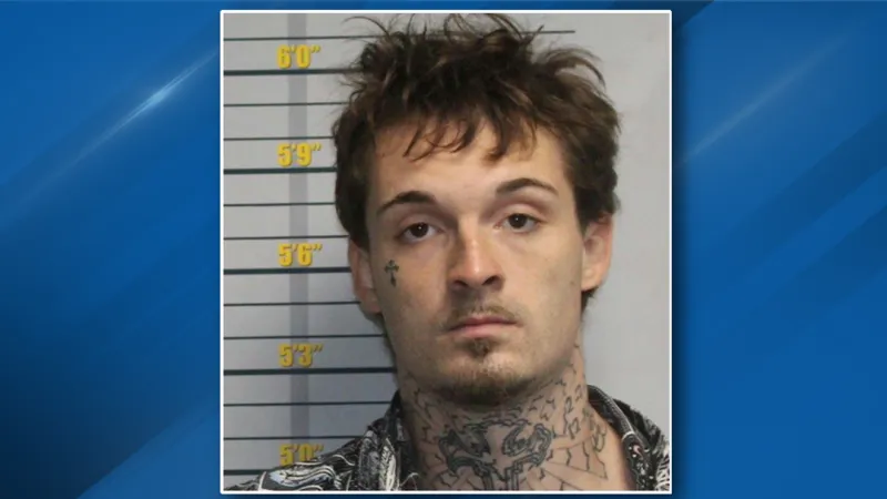 Cincinnati man sentenced after creating, selling so-called 'animal crush videos'