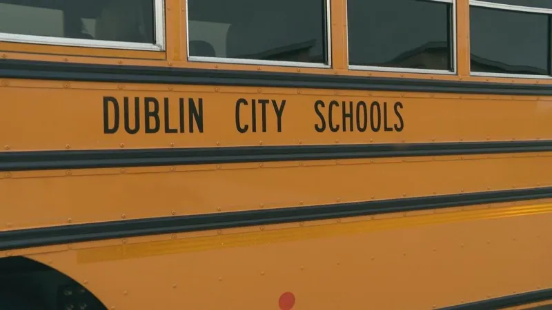 Dublin City Schools Superintendent John Marschhausen resigns, replacement named