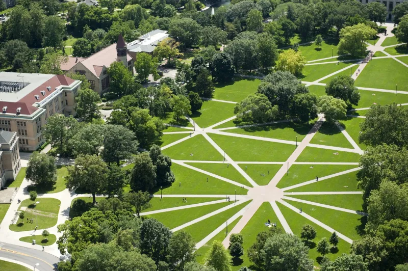 Physicist, Ohio State alumnus Lars Bildsten to deliver summer commencement address