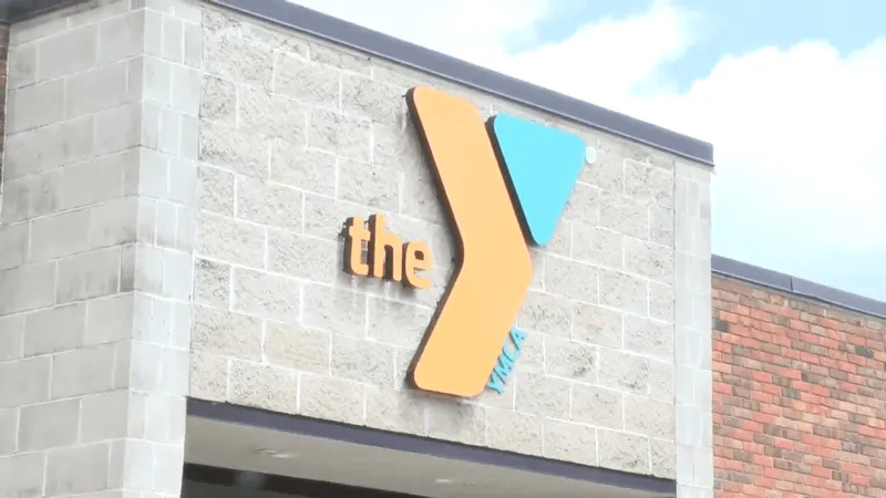 Wheeling YMCA childcare room gets tech boost through capital campaign gift