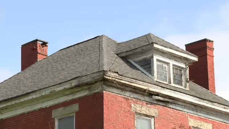 Jefferson County awarded another slice of the pie for demolition, revitalization projects