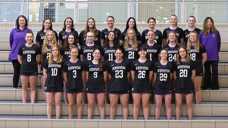 Women's Lacrosse: Owls collect IWLCA academic accolades