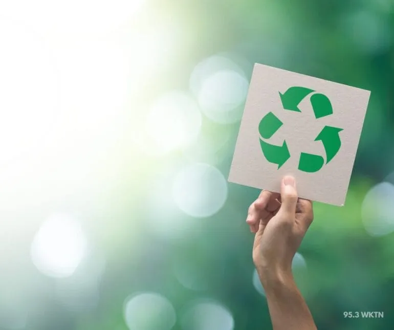 Kenton Officials Urge Residents to Follow Recycling Guidelines