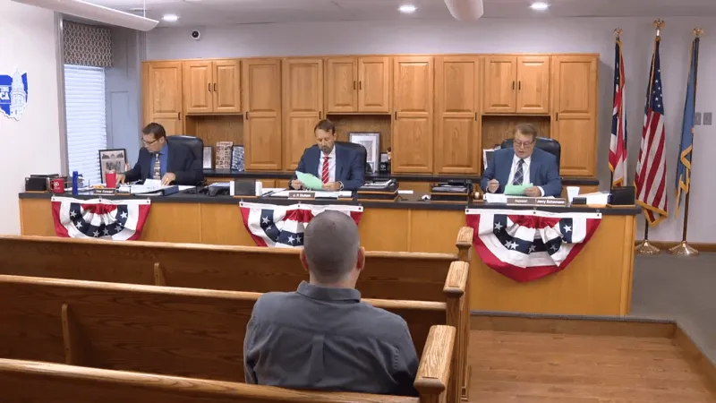Belmont County voters won't see levy increases on November primary ballot, officials say