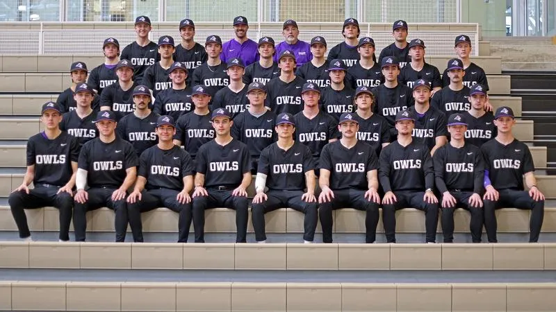 Baseball: Kenyon earns ninth straight ABCA team award
