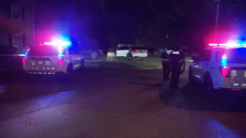 Man arrested for July 13 murder