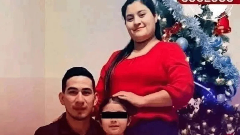 Funds being raised to return couple who drowned in Scioto River to Honduras for burial