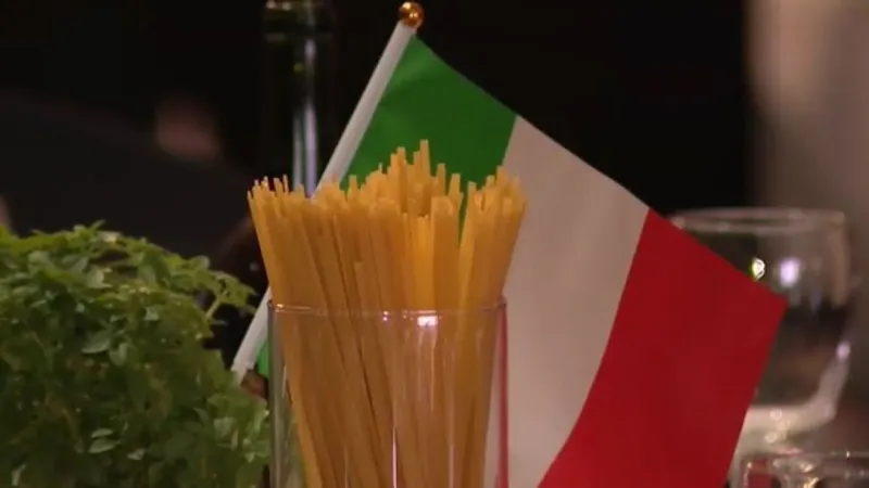 Undo's Upper Ohio Valley Italian Heritage Festival begins celebrations with dinner