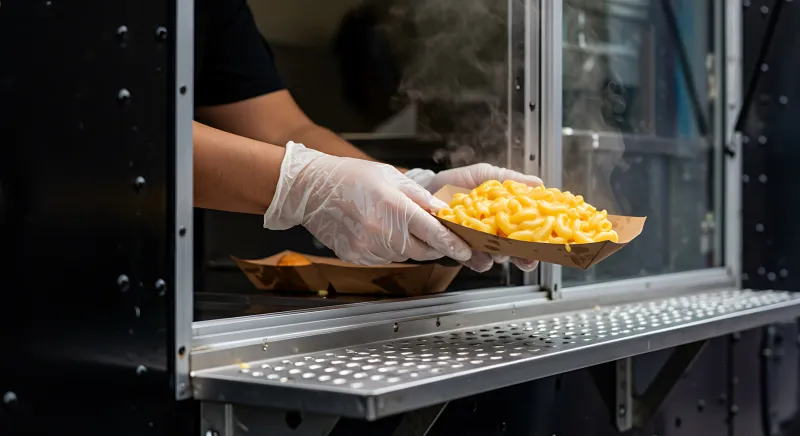 Dayton Mac and Cheese Fest Returns