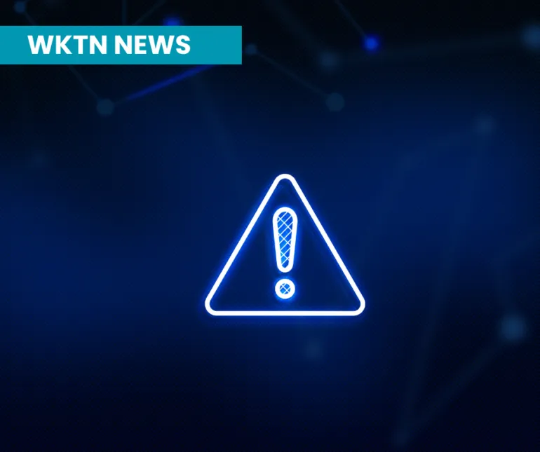 City of Kenton Offers Online Tool for Reporting Non-Emergency Issues