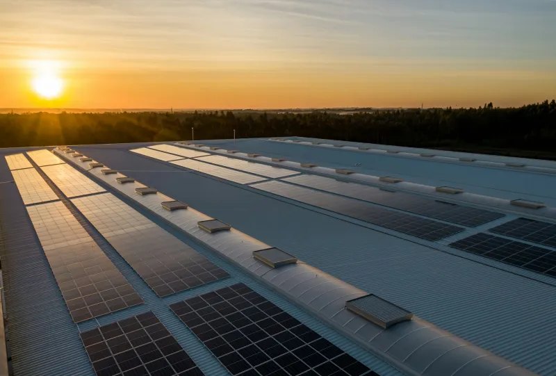 A Dozen Nations Have Entered Solartopia While Trump Leaves U.S Industry to Die