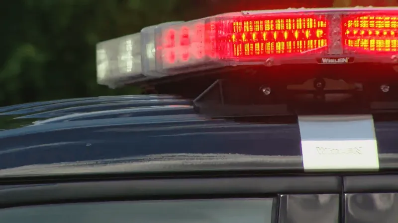 Police detain man after woman found dead in home in Mount Vernon