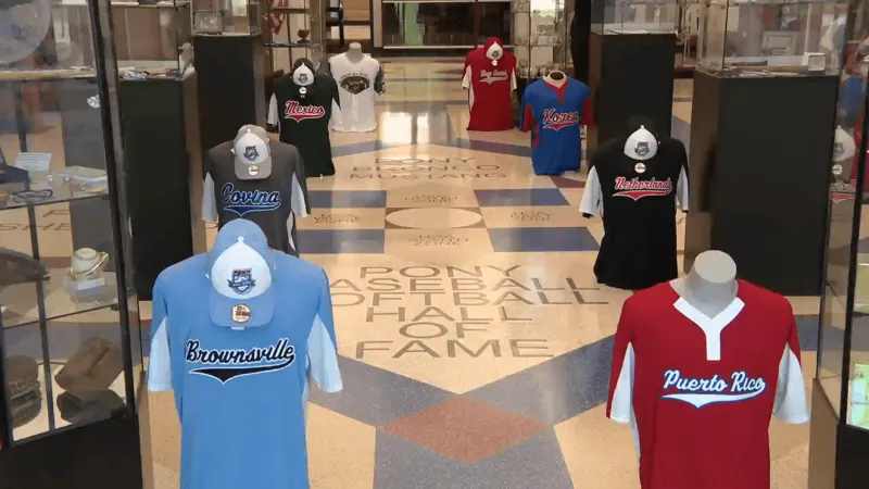 Washington County braces for 30,000 visitors as Pony League World Series drives $6.5M boos