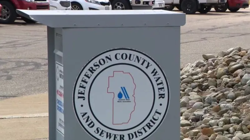 Heavy rain raises water main break risk; officials urge patience as crews respond