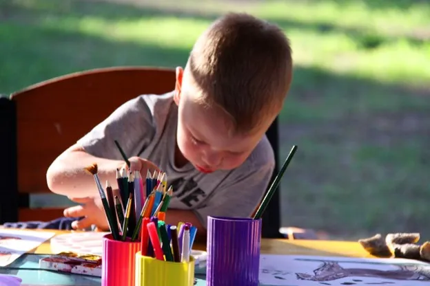 Supporting Your Child's Development: Online Speech Therapy and Reflex Integration Explained