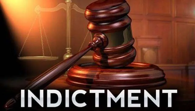 Grand Jury Indicts 12 In Defiance County, Including Home Invasion Trio