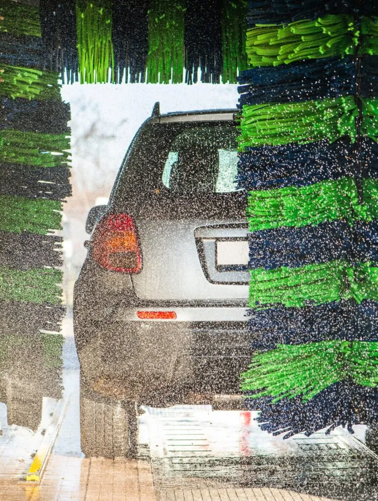 16 indicted for allegedly operating drug ring out of Ohio car wash