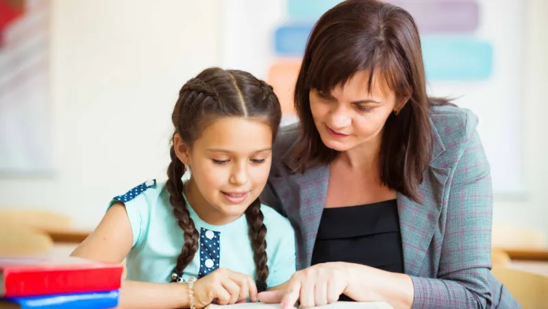 Ohio State receives A+ from National Council on Teacher Quality for reading preparation