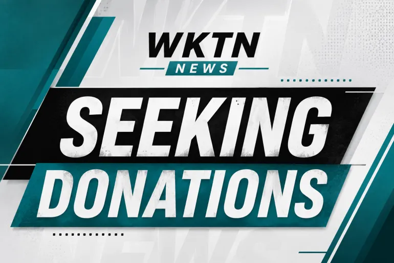 Kenton Elks Collecting Donations for Sandusky Veterans Home