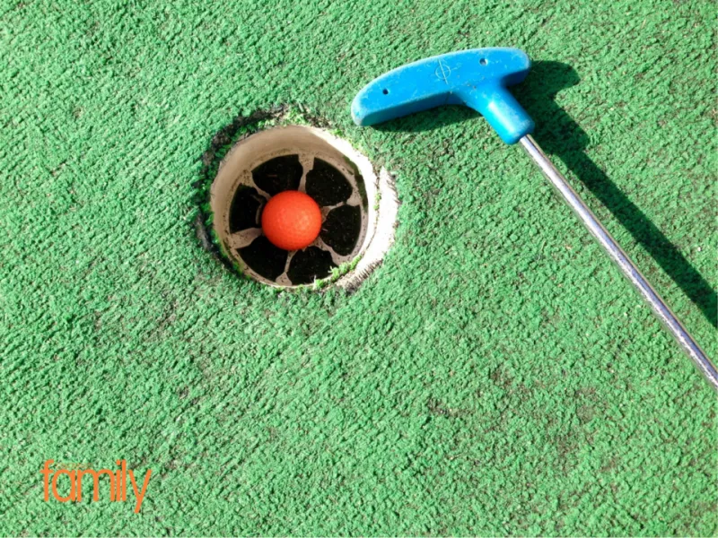 11 Cincy + NKY Places to Play Putt-Putt