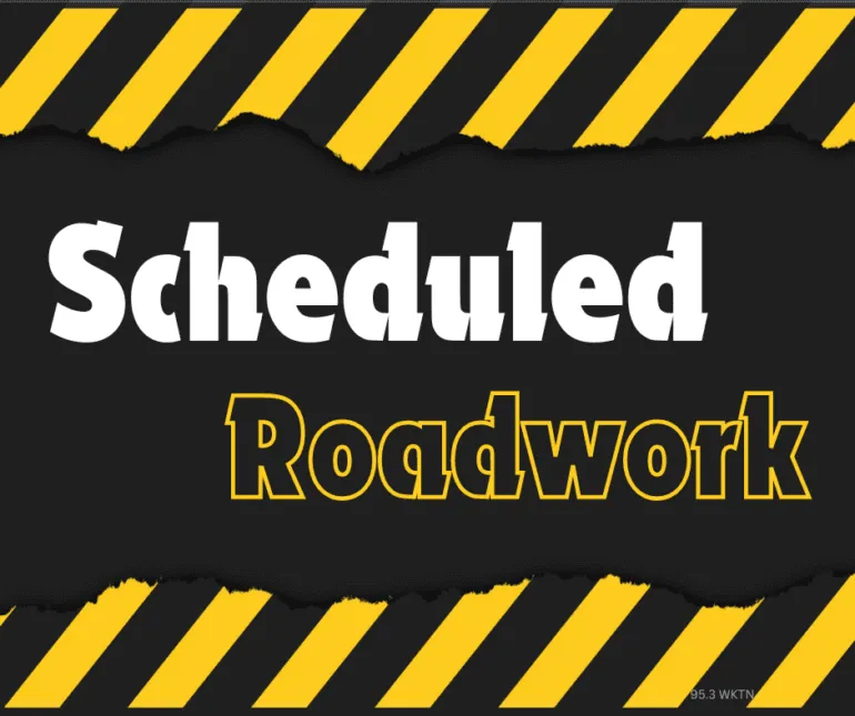 ODOT Announces Upcoming I-75 Lane Restrictions in Allen County