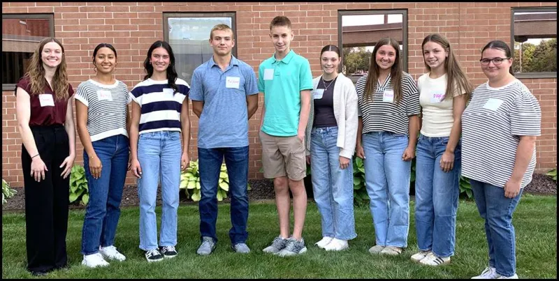 Students Explore Health Care Careers At FCHC Camp