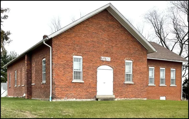 Third Annual Lauber Hill Founders Day To Be Held August 16