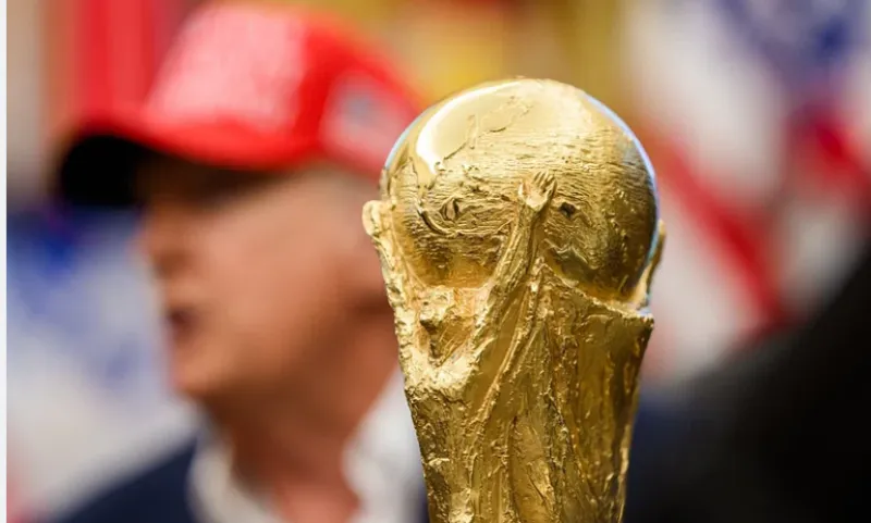 If Democracy Had a World Cup