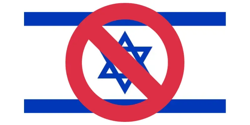 De-Normalize Israel