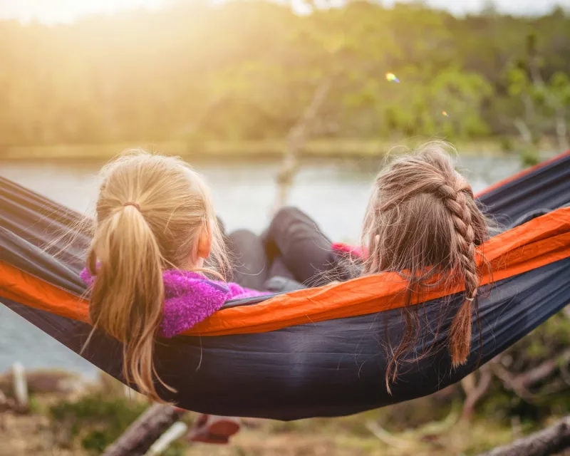 Family Travel: Balancing Adventure and Relaxation