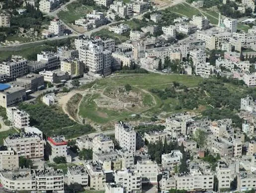 The Spark in Tell: How a Village Resistance Disrupted Israel's West Bank Strategy