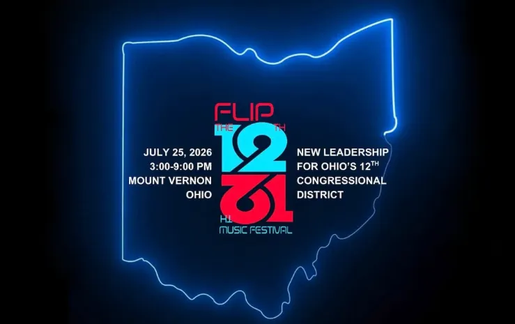 Flip the 12th Music Festival